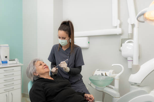 Best Chipped Tooth Repair Near Me  in Springhill, LA